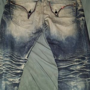 Robin jeans